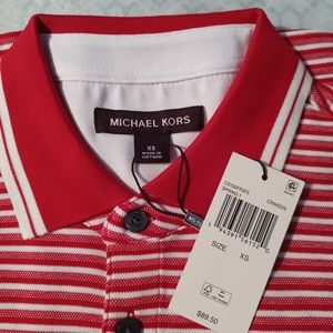 Michael Kors shirt